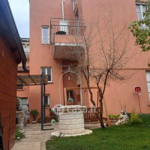 Casa indipendente in residenziale in Via Ermete Brandimarte