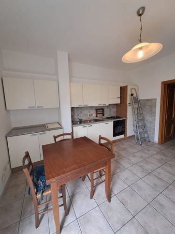 Appartamento in residenziale in Via G. Matteotti