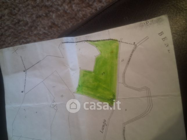 Terreno agricolo in commerciale in SP54