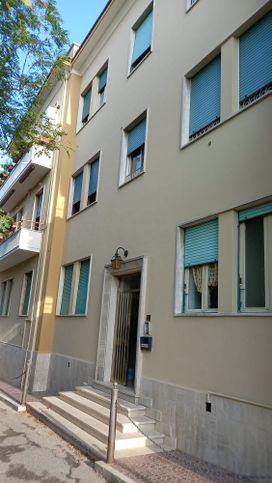 Appartamento in residenziale in Via Dante Alighieri