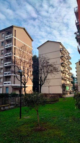 Appartamento in residenziale in Viale Ungheria