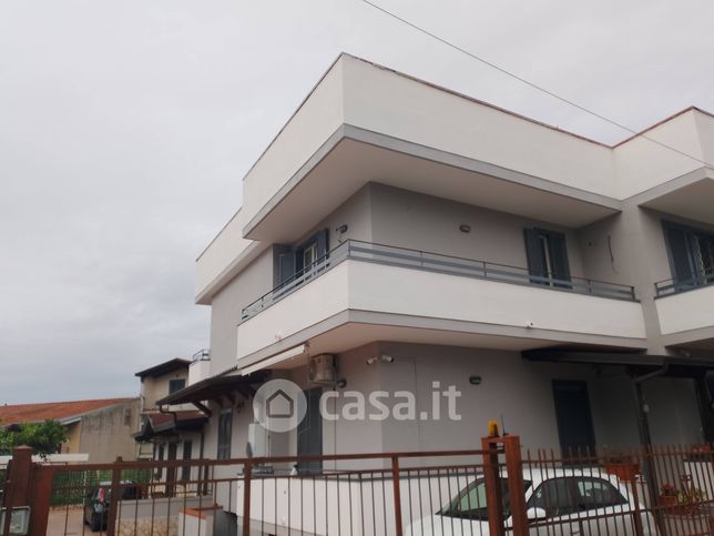 Appartamento in residenziale in Via Venezia 4