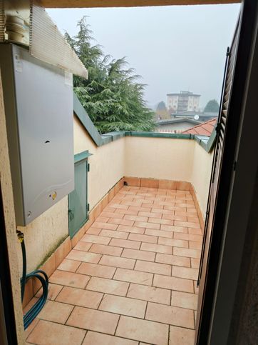 Attico/mansarda in residenziale in Via Giovanni Cimabue