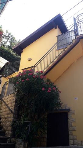 Villa in residenziale in LocalitÃ  Pontasio 13