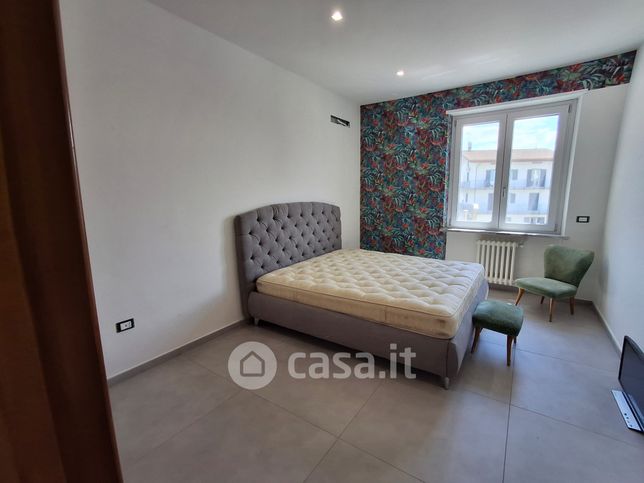 Appartamento in residenziale in Via Marittima
