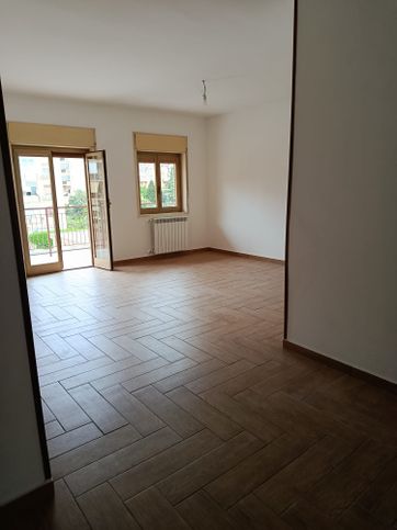 Appartamento in residenziale in Via Scaglione Pietro 28