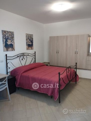 Appartamento in residenziale in Via Artigianato 12