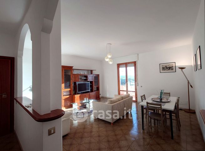 Appartamento in residenziale in Via Palermo