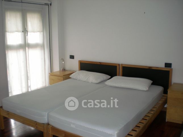 Loft in residenziale in Via Privata Giuseppe Ugolini 10