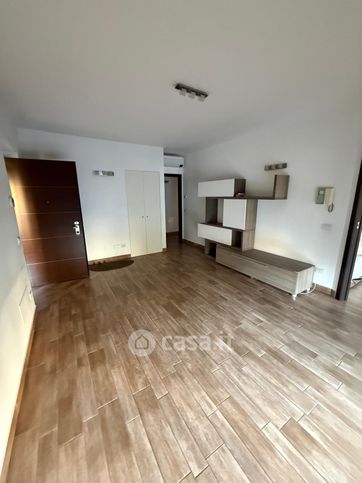 Appartamento in residenziale in Via Francesco Baracca