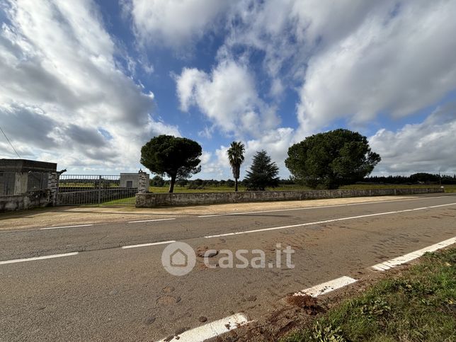 Terreno agricolo in commerciale in SP115