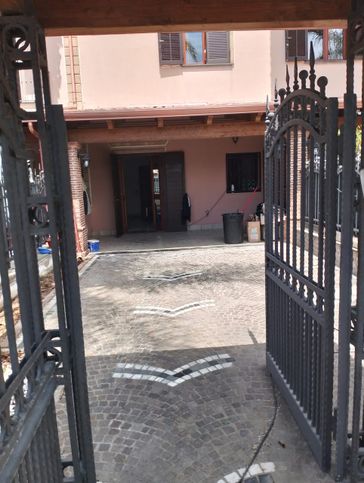 Casa indipendente in residenziale in Via Salvatore Nullo 40