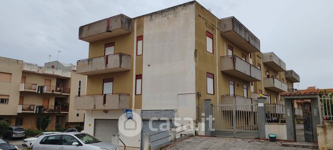 Appartamento in residenziale in Corso Accursio Miraglia 5