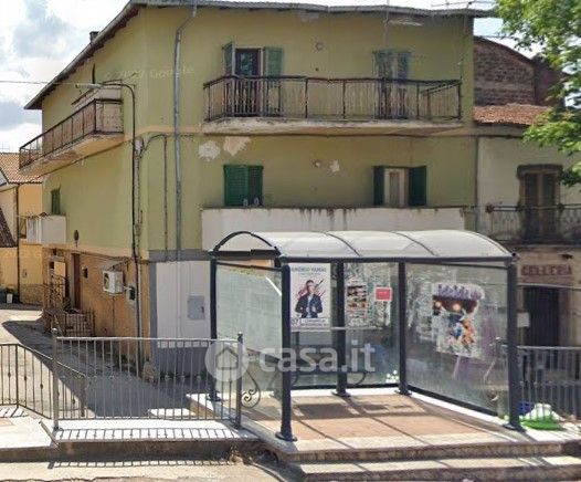 Appartamento in residenziale in Via Giulio Romano 2