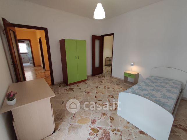 Appartamento in residenziale in Via Mario Orso Corbino 1