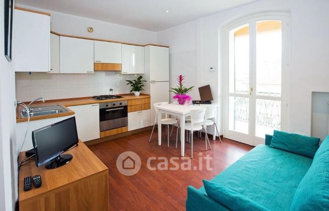 Appartamento in residenziale in Corso Europa 38