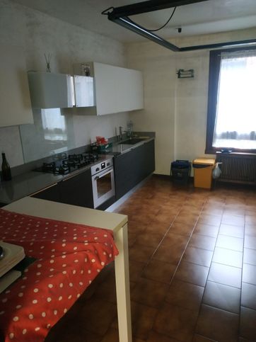 Appartamento in residenziale in Borgo Sant'Antonio 12