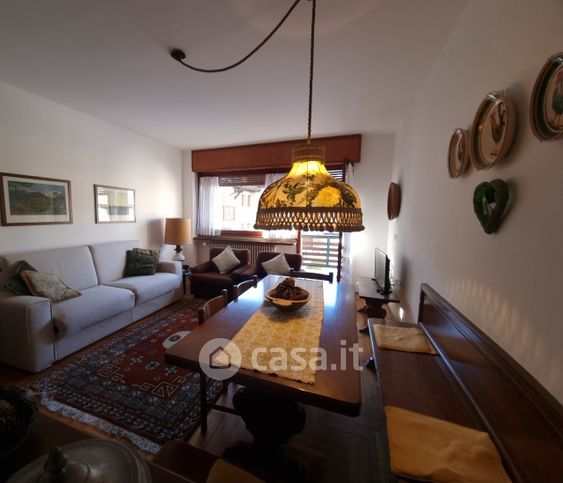 Appartamento in residenziale in Via Ezio Vanoni 10
