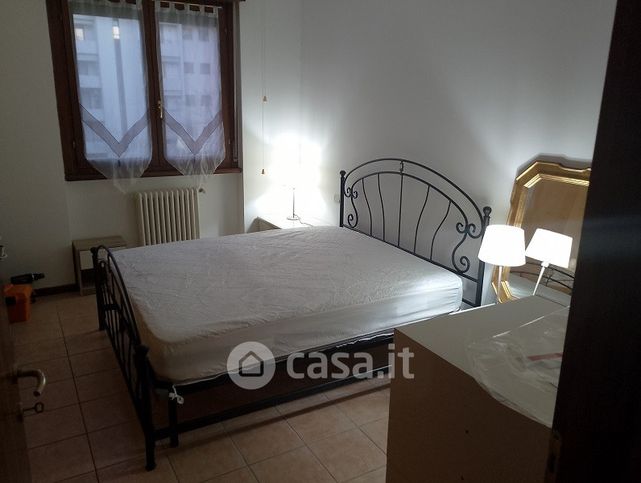 Appartamento in residenziale in Viale Sicilia