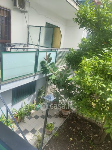 Appartamento in residenziale in Via Solfatara