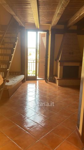 Appartamento in residenziale in Via Romano 20