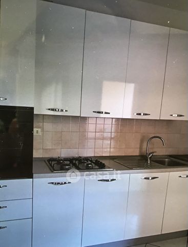 Appartamento in residenziale in Stradello Lagdei