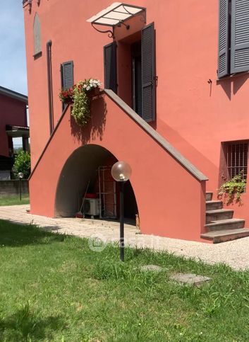 Appartamento in residenziale in Via Giuseppe Mori