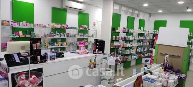 Attività/licenza (con o senza mura) in commerciale in Via Pasini 1