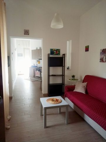 Appartamento in residenziale in Via Necropoli Grotticelle