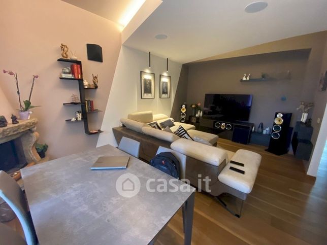 Appartamento in residenziale in Via Giovanni Verga 20