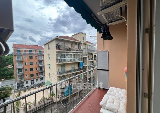 Appartamento in residenziale in Via Giacinto Pacchiotti 19