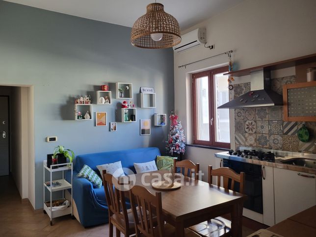 Appartamento in residenziale in Via Nolana