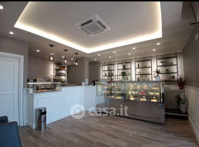 Attivitã /licenza (con o senza mura) in commerciale in Via Sandro Pertini 172