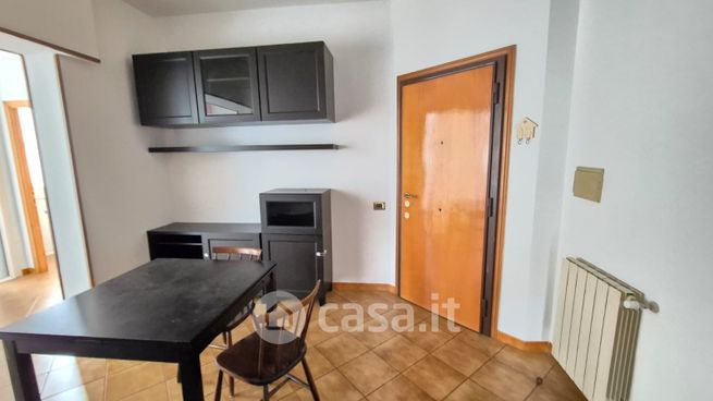 Appartamento in residenziale in Via Tiberina