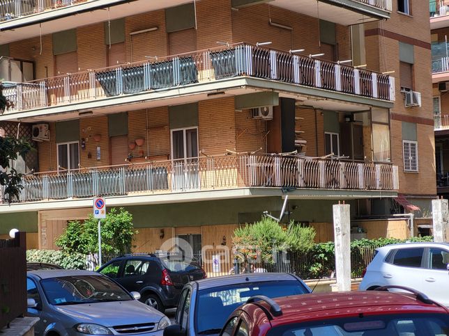 Appartamento in residenziale in Via Nino Bixio 13