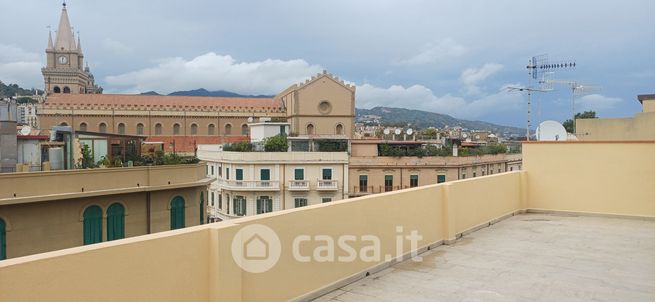 Attico/mansarda in residenziale in Via I Settembre 116