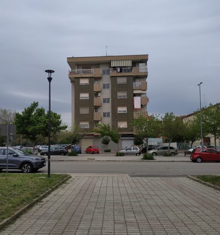 Appartamento in residenziale in Via Monsignor Fortunato Maria Farina 36