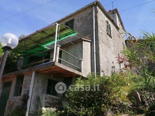 Rustico/casale in residenziale in via S.Maurizio