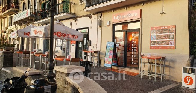 Attività/licenza (con o senza mura) in commerciale in Corso Giacomo Matteotti 41