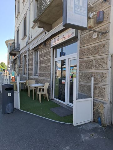 Attivitã /licenza (con o senza mura) in commerciale in Viale Trieste 39