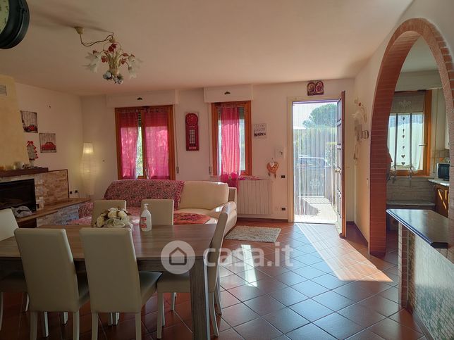 Appartamento in residenziale in Via G. Verne