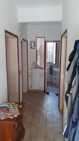 Appartamento in residenziale in Via Contessa Matilde 60