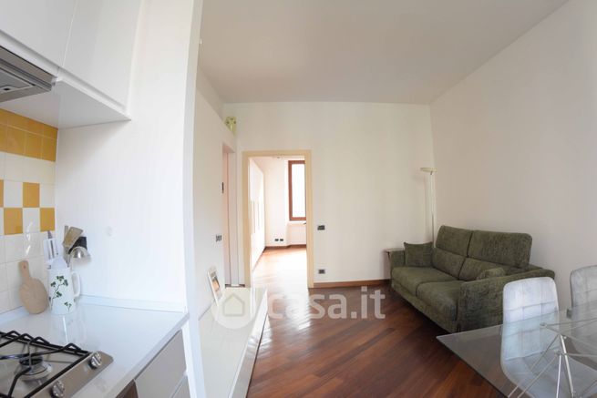 Appartamento in residenziale in Via Bronzino