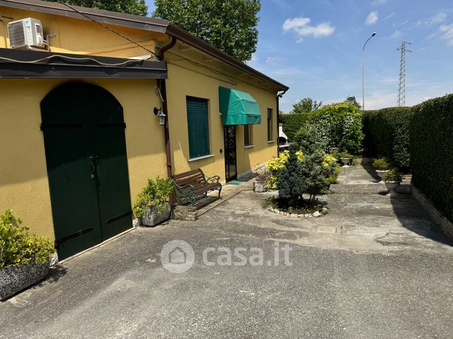 Casa indipendente in residenziale in LocalitÃ  Passetto 25