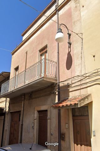 Casa indipendente in residenziale in Via Giacomo Puccini