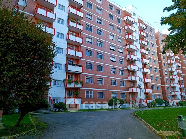 Appartamento in residenziale in Via Guido de Ruggiero 23