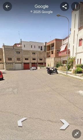 Garage/posto auto in residenziale in Via Carlo Max