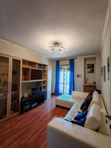 Appartamento in residenziale in Via Ostiense