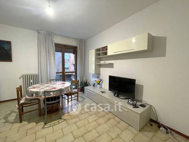 Appartamento in residenziale in Via Trovati