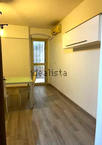 Appartamento in residenziale in Via Giuseppe Macherione